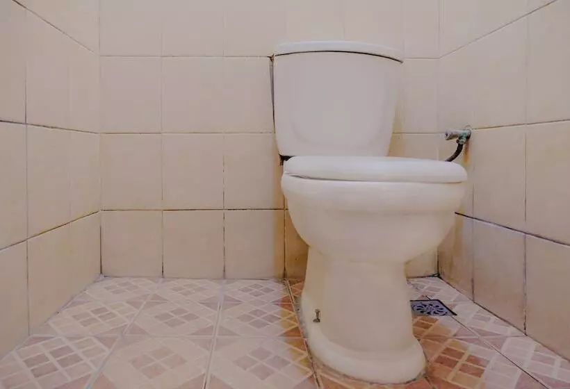 Retkeilymaja Spot On 2448 Hotel Tlogorejo 2