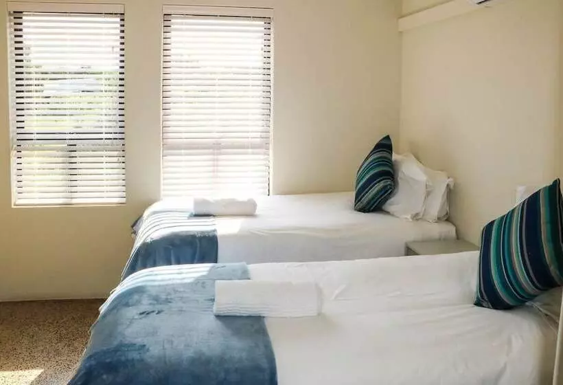 Apartments On The Eighteenth