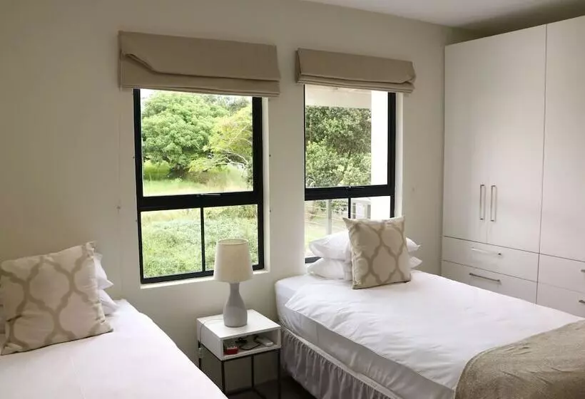 Apartments On The Eighteenth