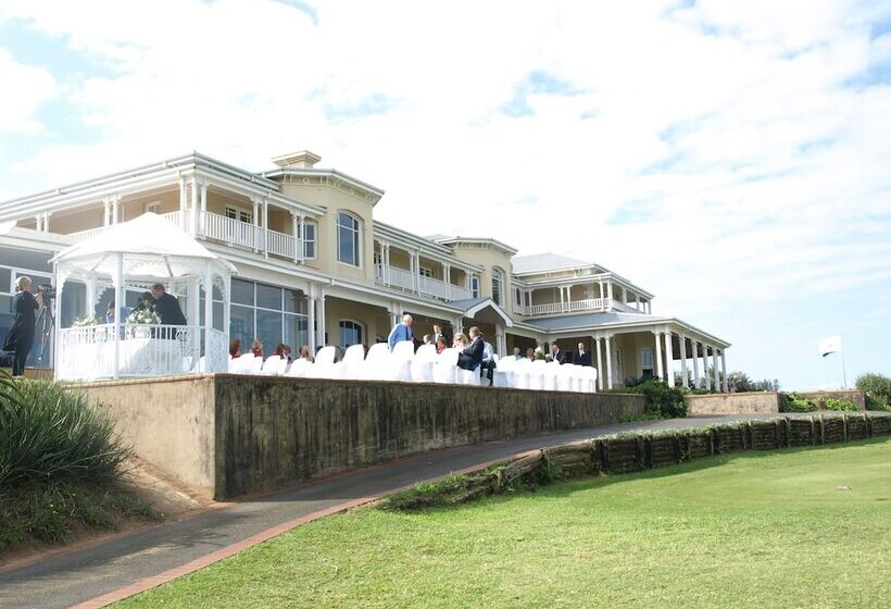 Apartments On The Eighteenth