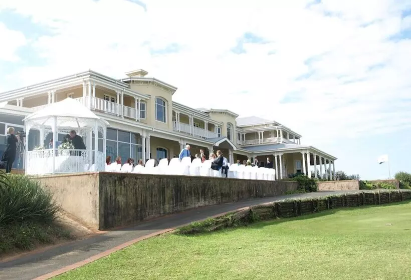 Apartments On The Eighteenth