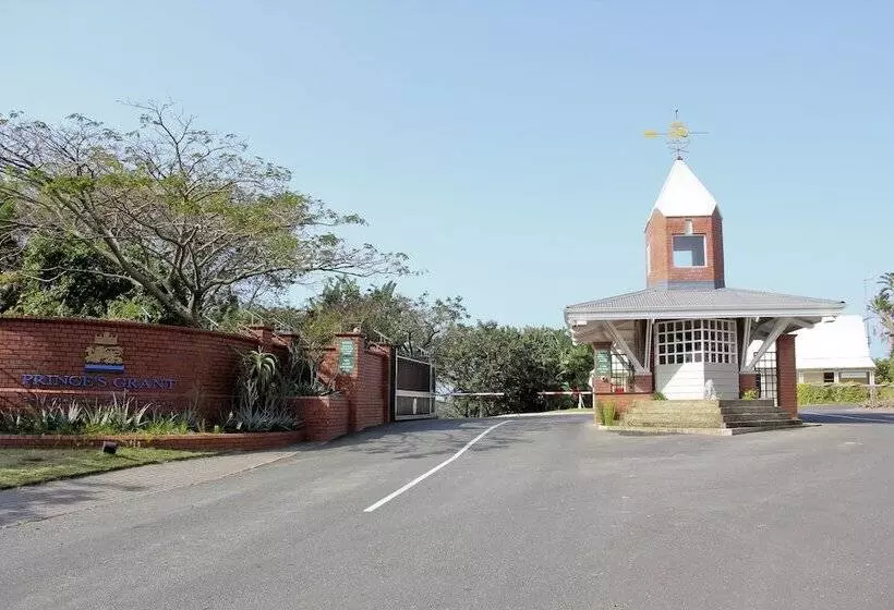 Apartments On The Eighteenth