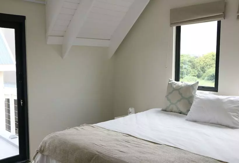 Apartments On The Eighteenth