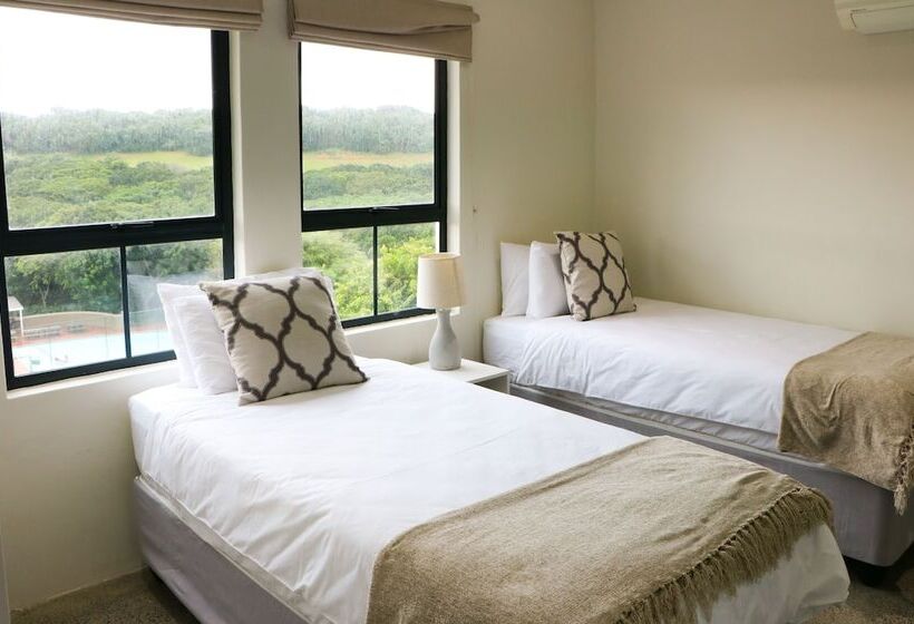 Apartments On The Eighteenth