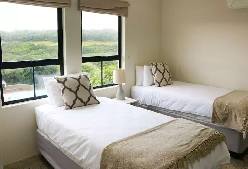 Apartments On The Eighteenth