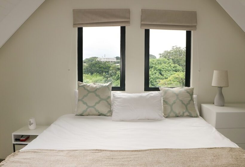 Apartments On The Eighteenth