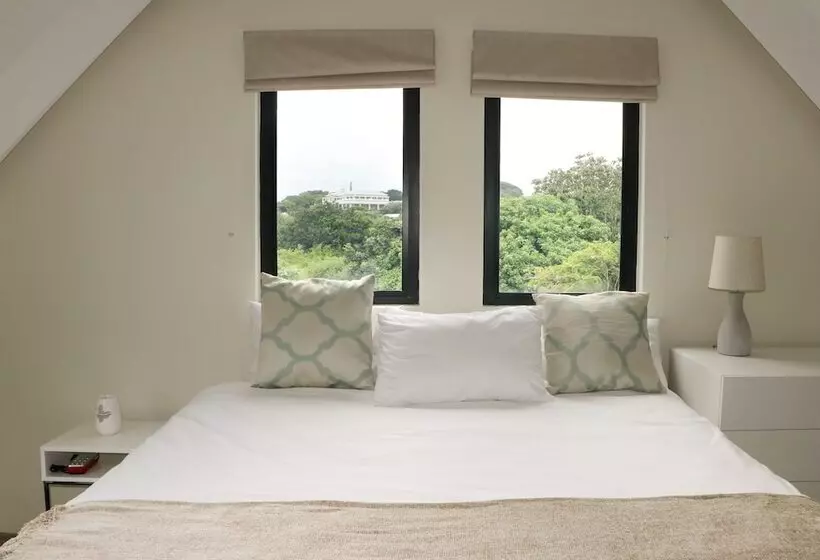 Apartments On The Eighteenth