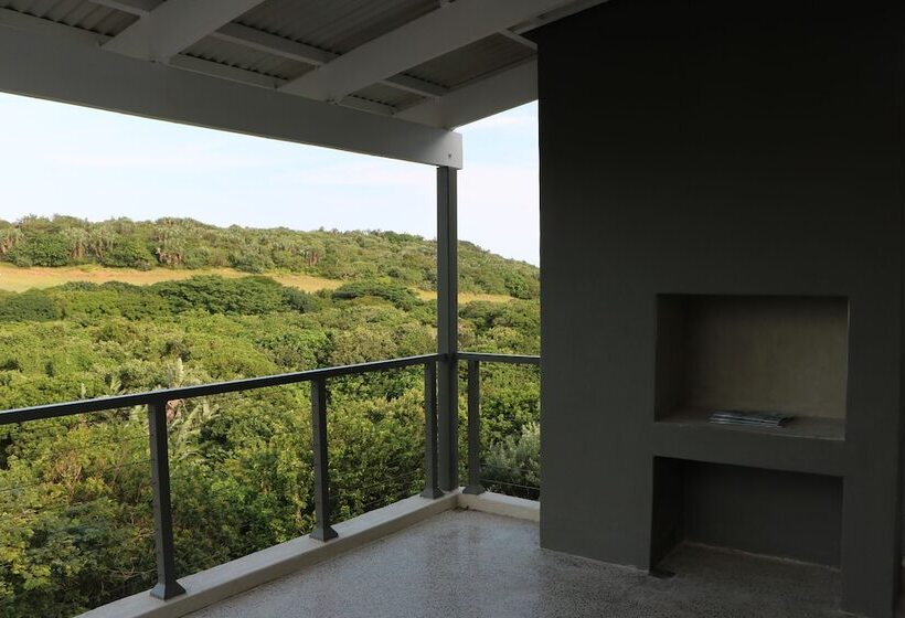 Apartments On The Eighteenth