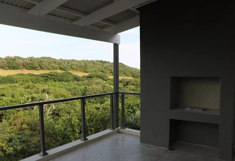 Apartments On The Eighteenth