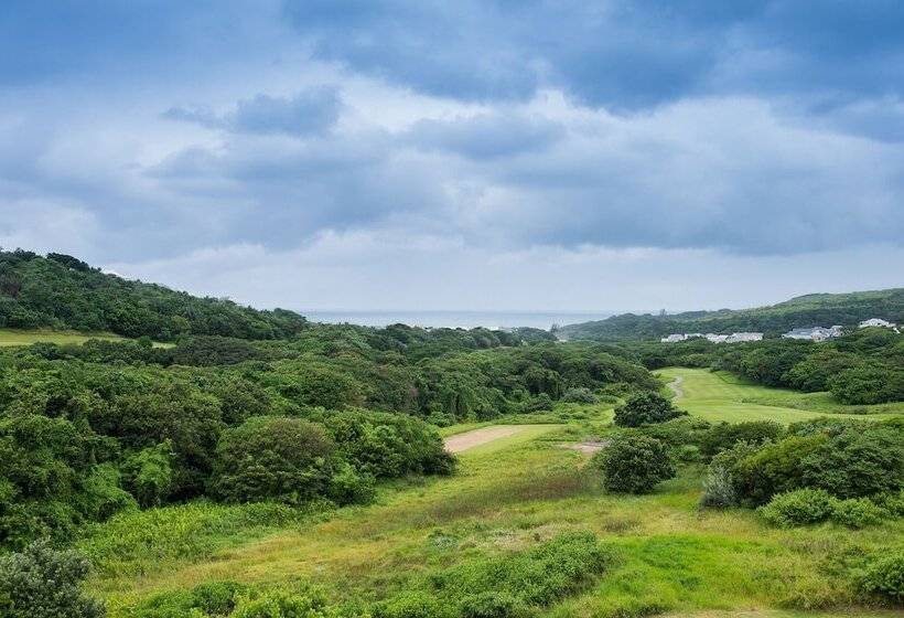 Apartments On The Eighteenth