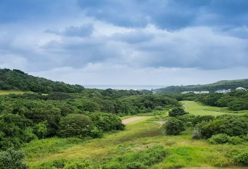 Apartments On The Eighteenth