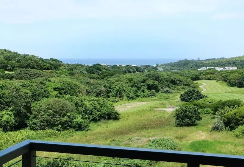 Apartments On The Eighteenth