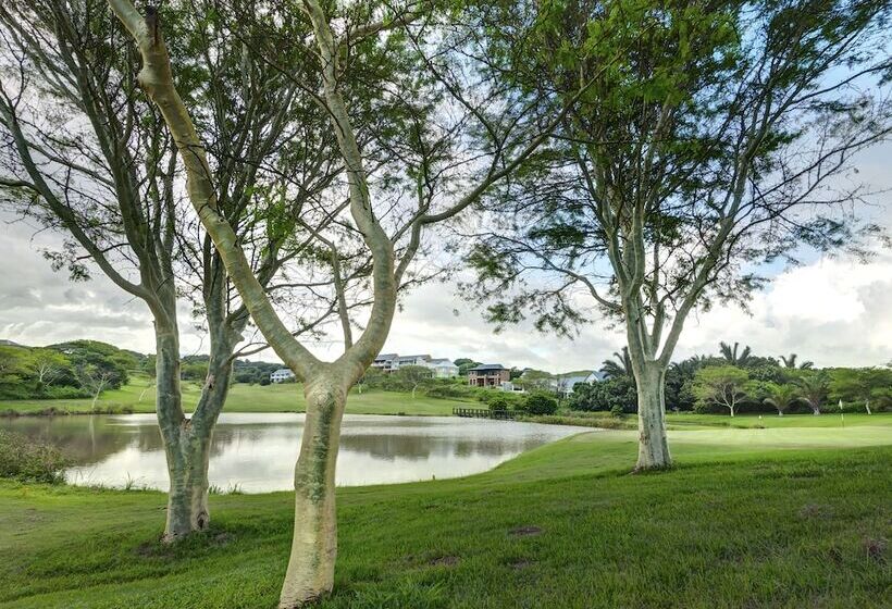 Apartments On The Eighteenth