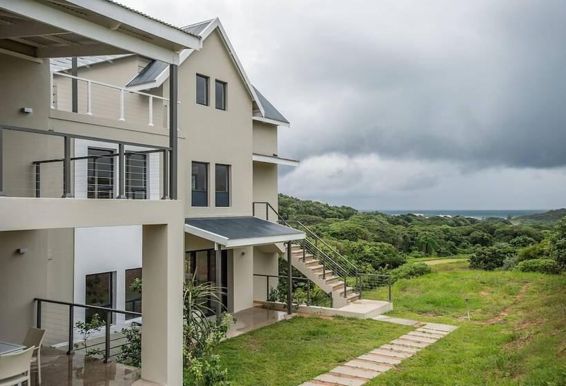 Apartments On The Eighteenth