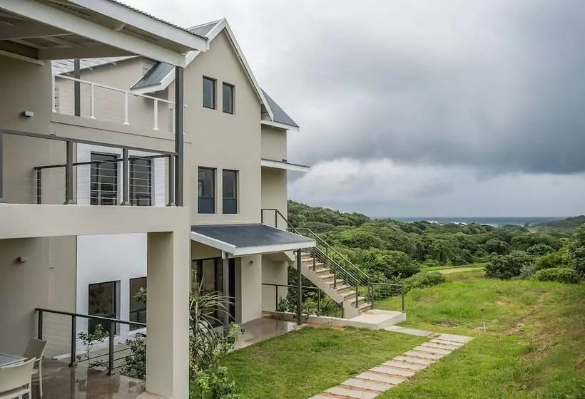 Apartments On The Eighteenth