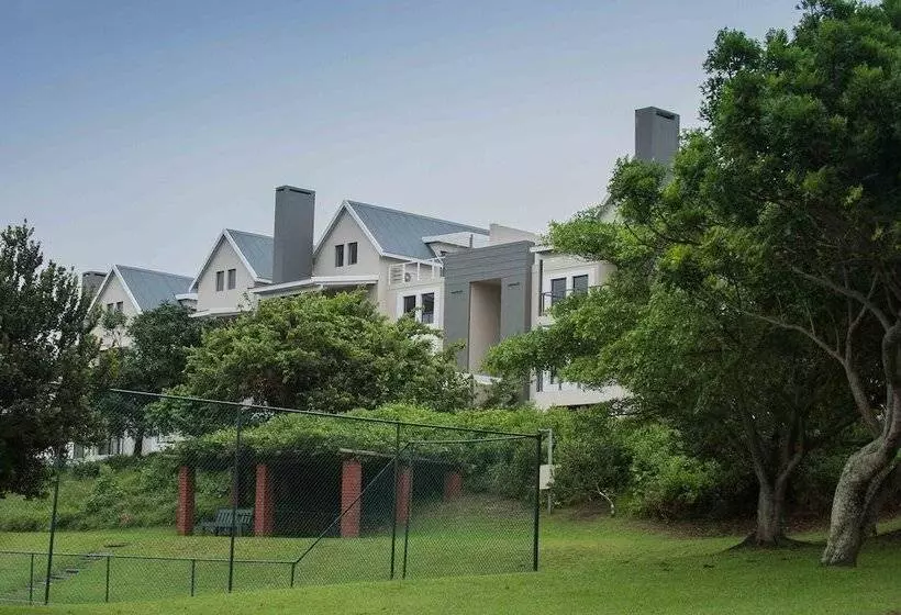 Apartments On The Eighteenth