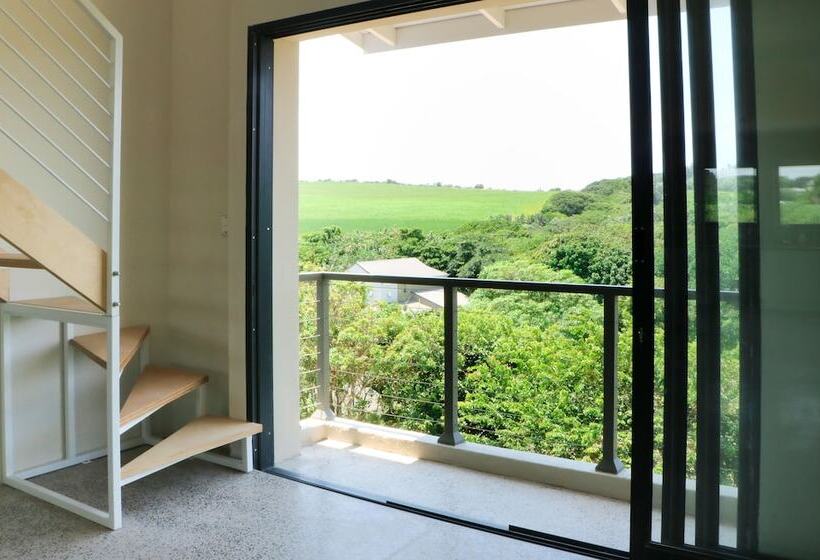 Apartments On The Eighteenth