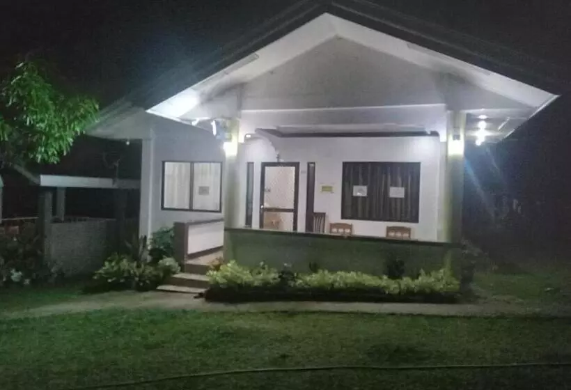 Balai Mariacaria Pension House