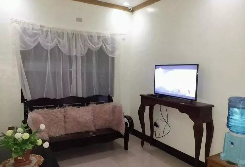 Balai Mariacaria Pension House