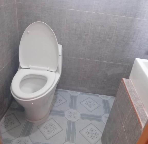 Balai Mariacaria Pension House