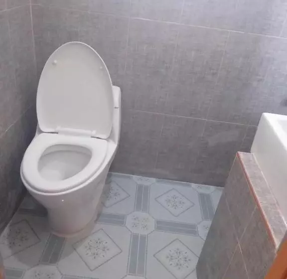 Balai Mariacaria Pension House