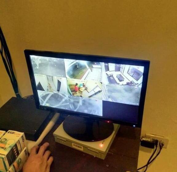 Balai Mariacaria Pension House