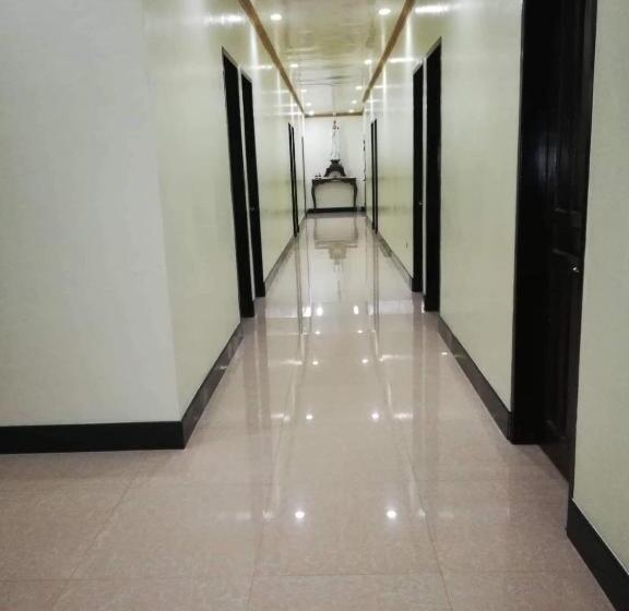 Balai Mariacaria Pension House