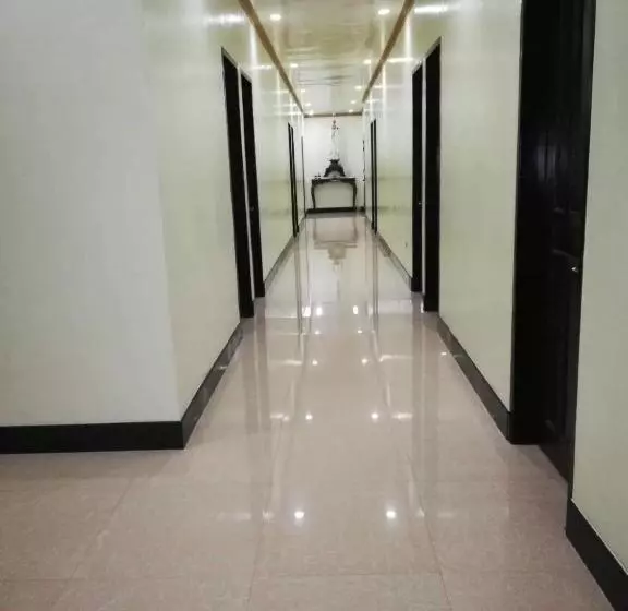 Balai Mariacaria Pension House