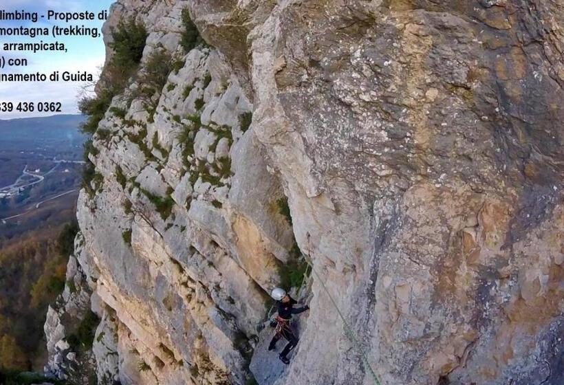 B&b Il Girasole   A Casa Di Ale