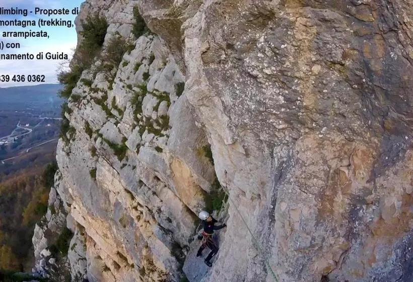 B&b Il Girasole   A Casa Di Ale