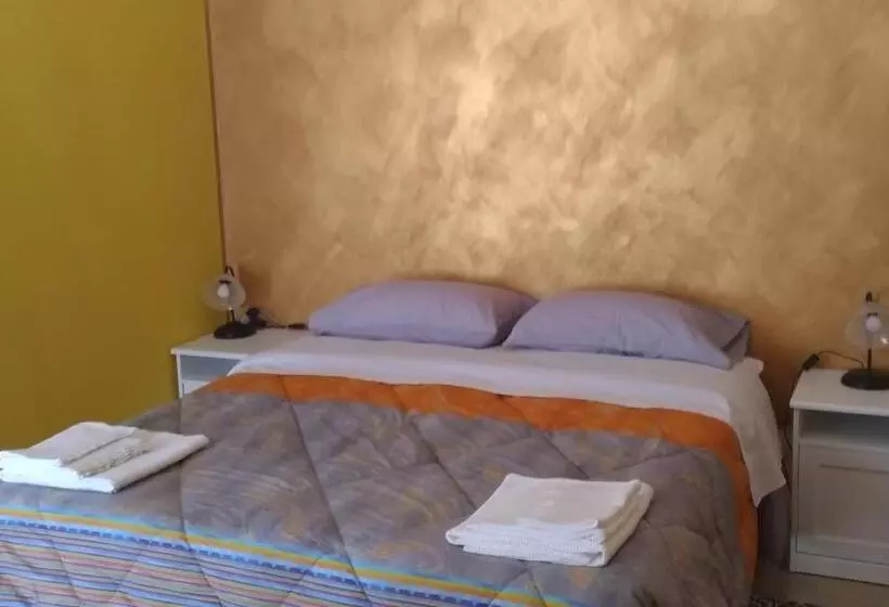 B&b Il Girasole   A Casa Di Ale