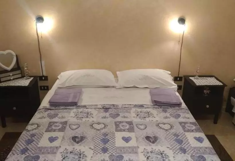 B&b Il Girasole   A Casa Di Ale