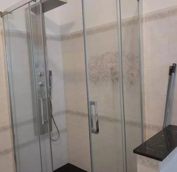 B&b Il Girasole   A Casa Di Ale