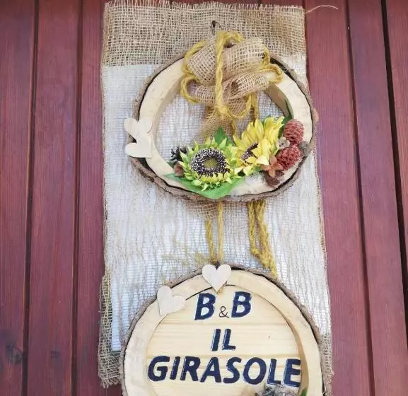B&b Il Girasole   A Casa Di Ale