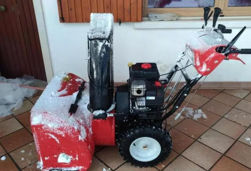 B&b Il Girasole   A Casa Di Ale