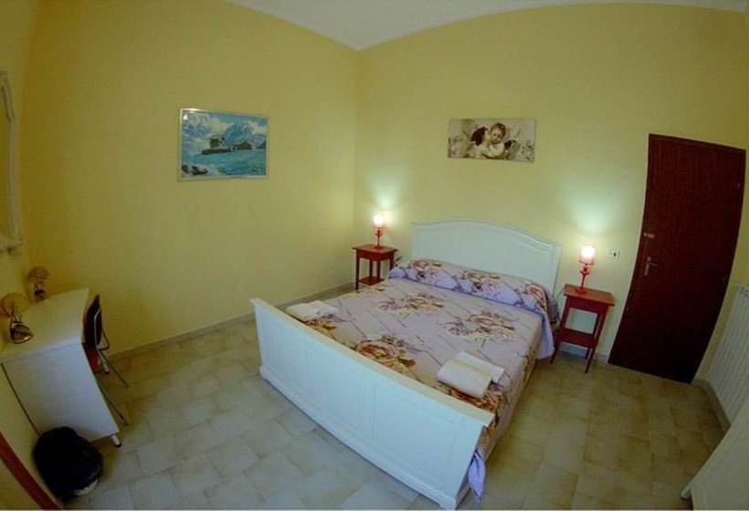 ベッドアンドブレックファースト La Collina