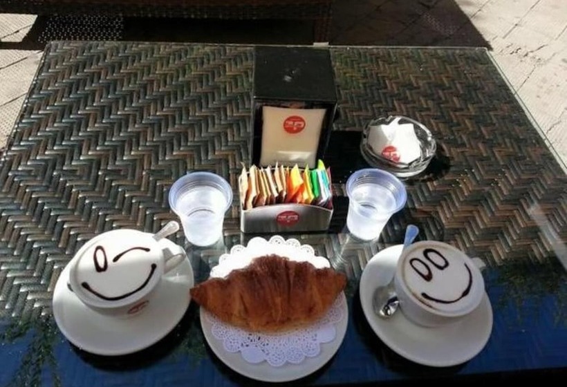 ベッドアンドブレックファースト La Collina