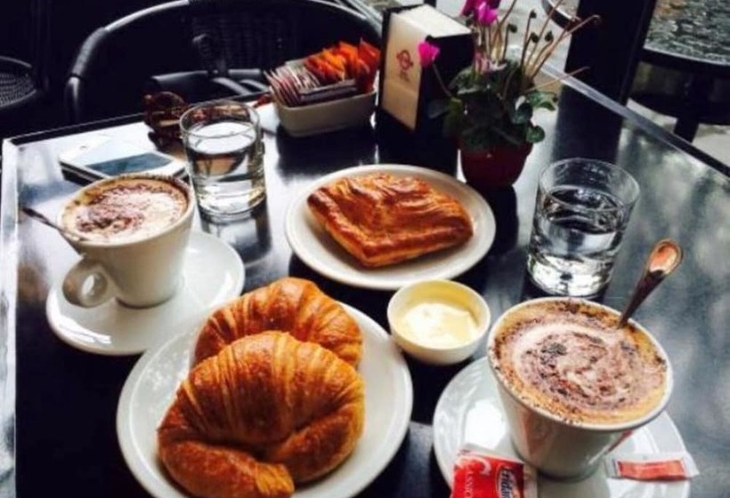 ベッドアンドブレックファースト La Collina