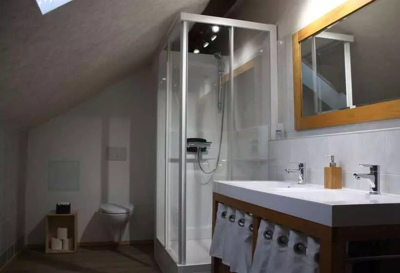 Aamiaismajoitus (B&B) Chez Bles