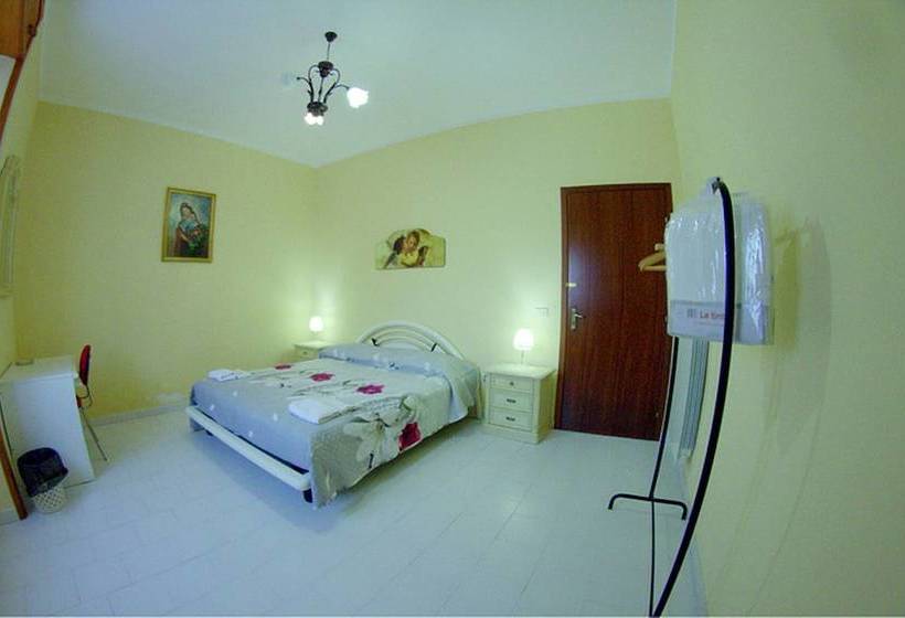 ベッドアンドブレックファースト La Collina