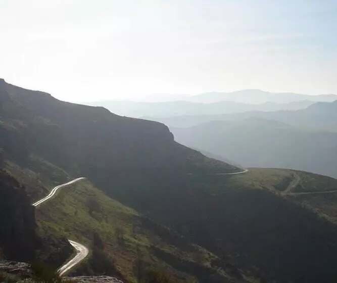 Aamiaismajoitus (B&B) La Grange De L'ardeyrol