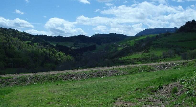 مبيت وإفطار La Grange De L'ardeyrol