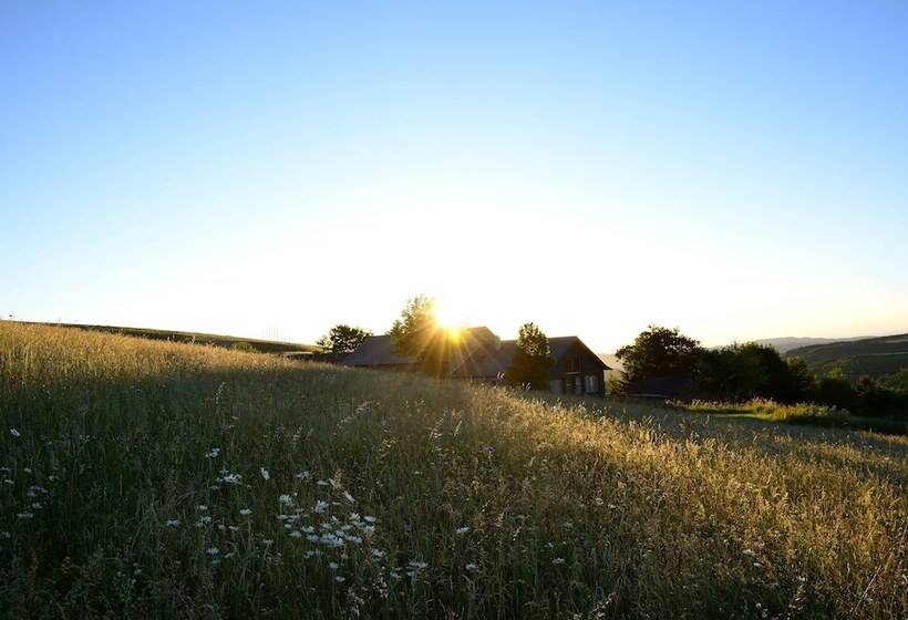 مبيت وإفطار La Grange De L'ardeyrol