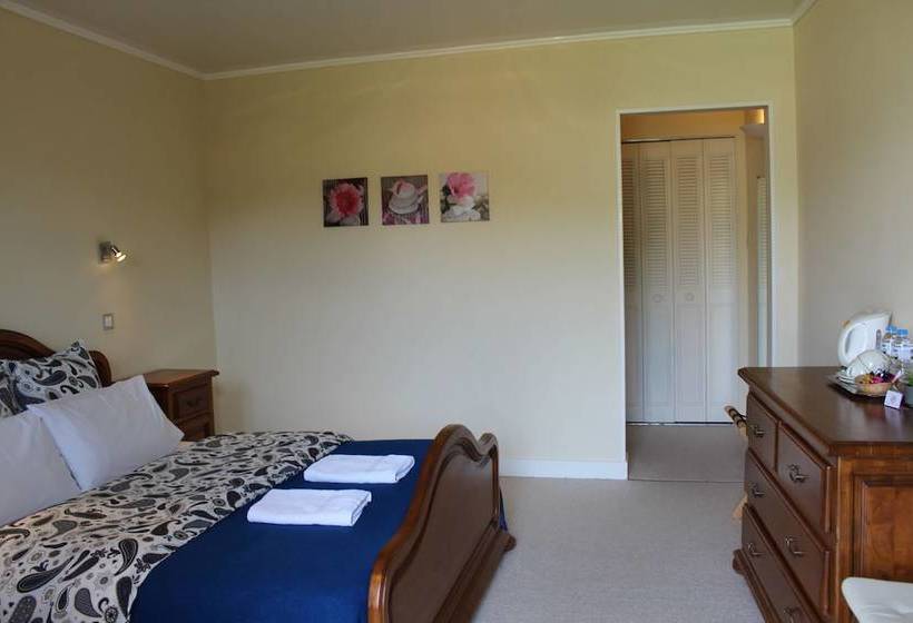 مبيت وإفطار L'oree Des Bois