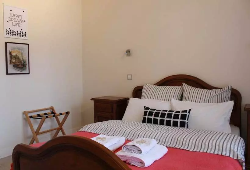 Bed and Breakfast L'oree Des Bois