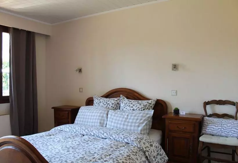 Bed and Breakfast L'oree Des Bois