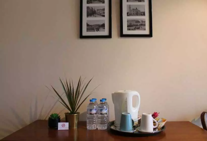 Bed and Breakfast L'oree Des Bois