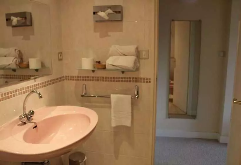 Bed and Breakfast L'oree Des Bois