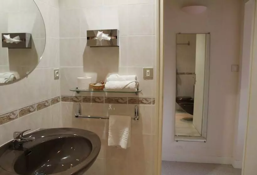Bed and Breakfast L'oree Des Bois