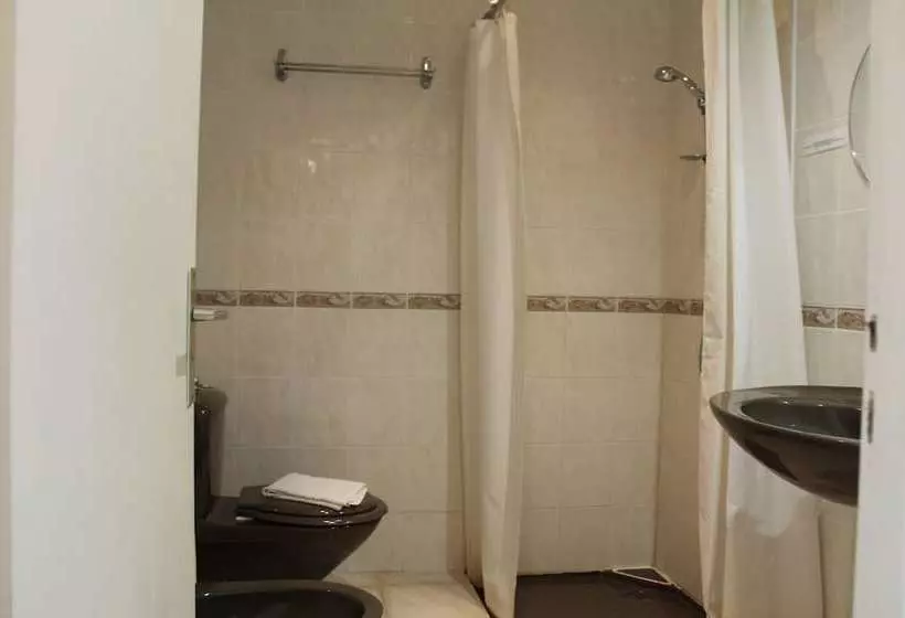 Bed and Breakfast L'oree Des Bois